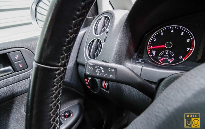 Volkswagen Golf Plus cena 22888 przebieg: 99900, rok produkcji 2009 z Wągrowiec małe 232